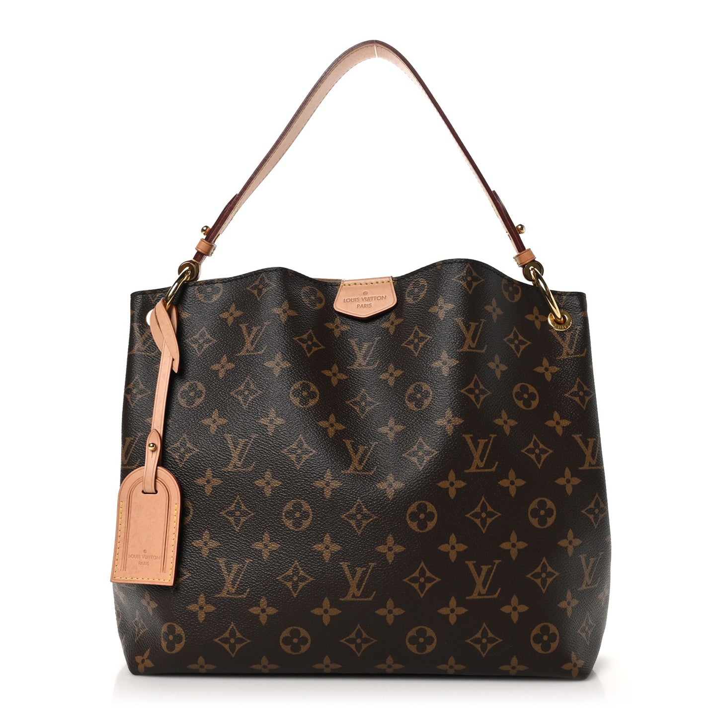 Monogram Graceful PM