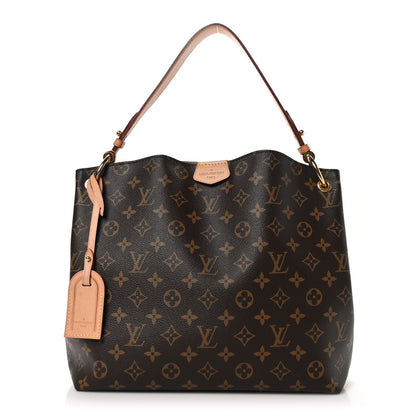 Louis Vuitton Monogram Graceful PM 1 of 9