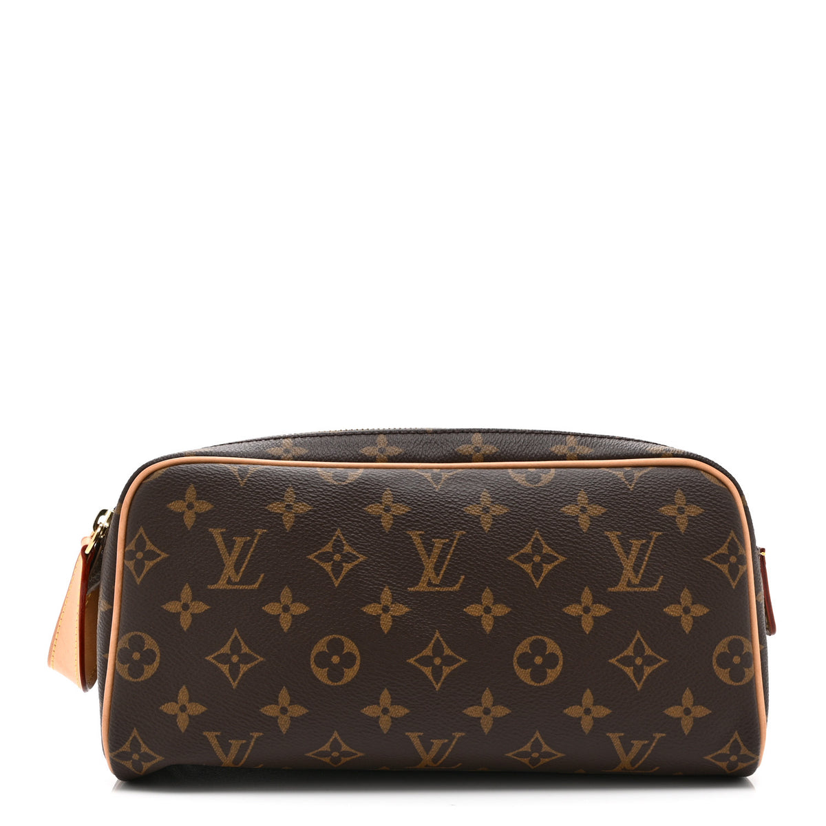 Monogram Dopp Kit Toilet Pouch