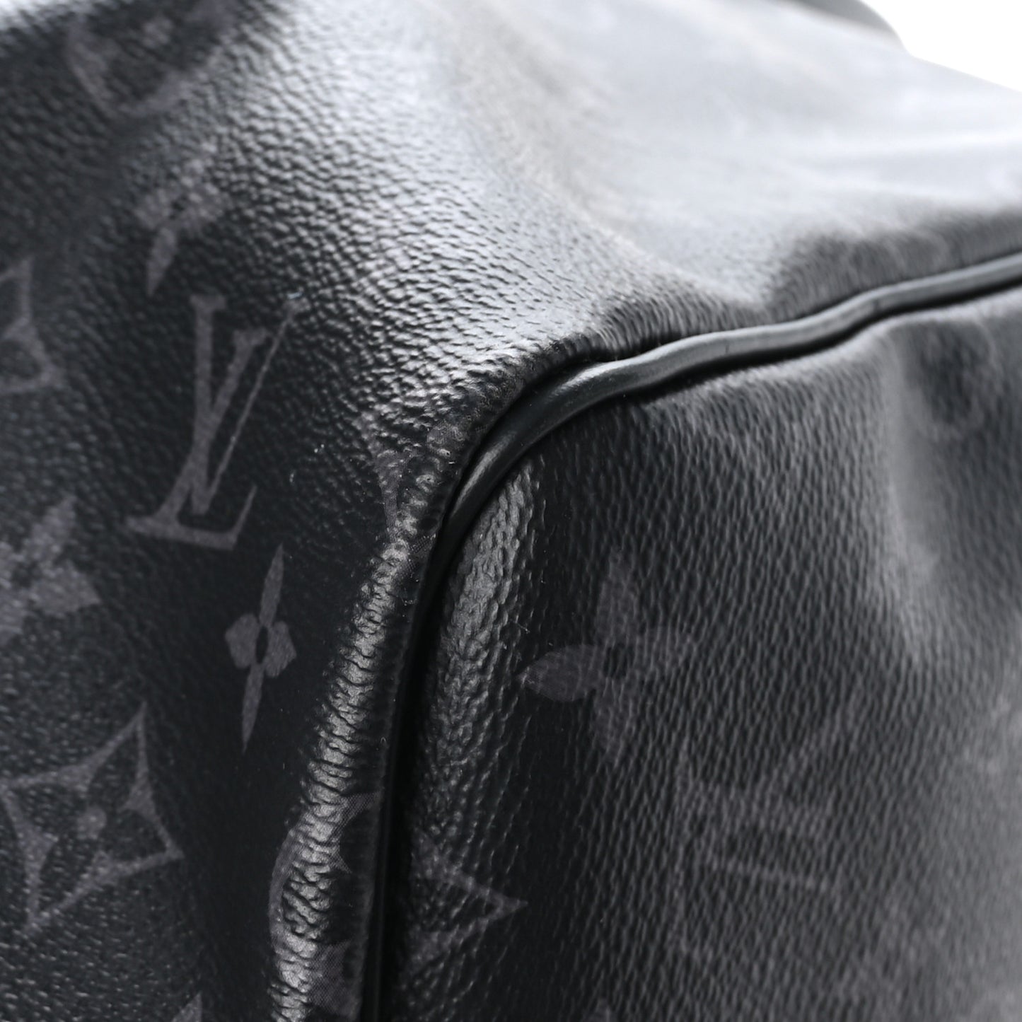 Monogram Eclipse Keepall Bandouliere 55