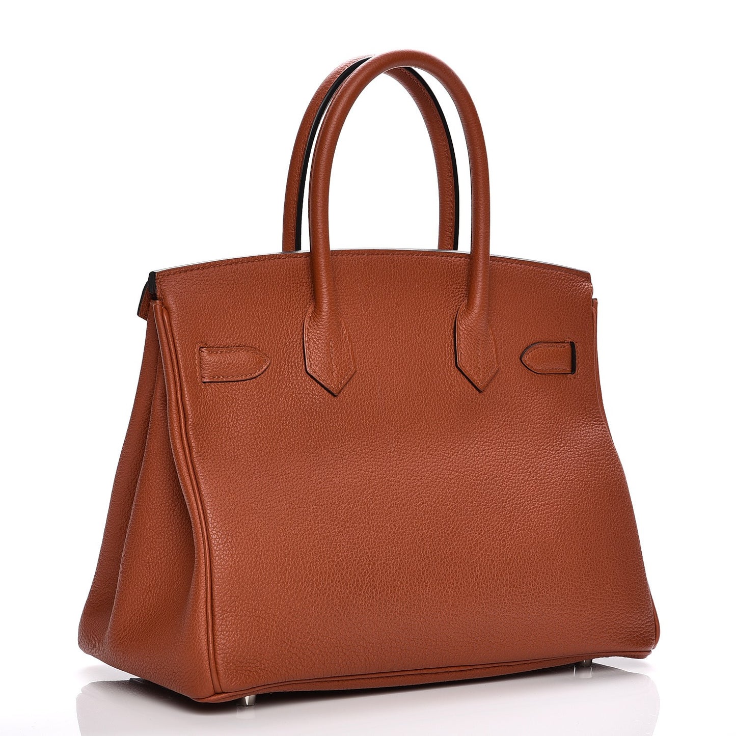 Togo Birkin 30 Cuivre