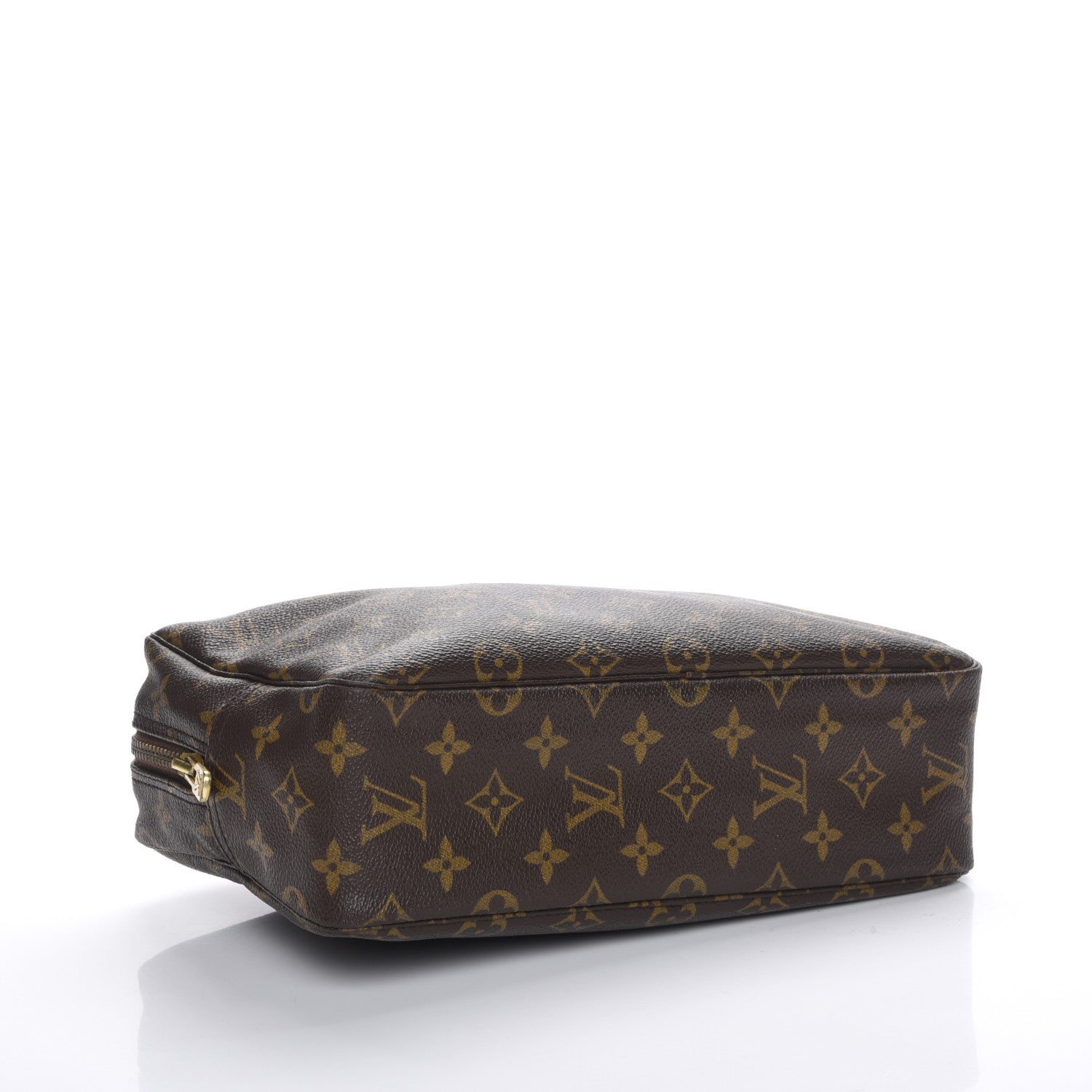 Louis Vuitton Monogram Trousse Toilette 28 4 of 6