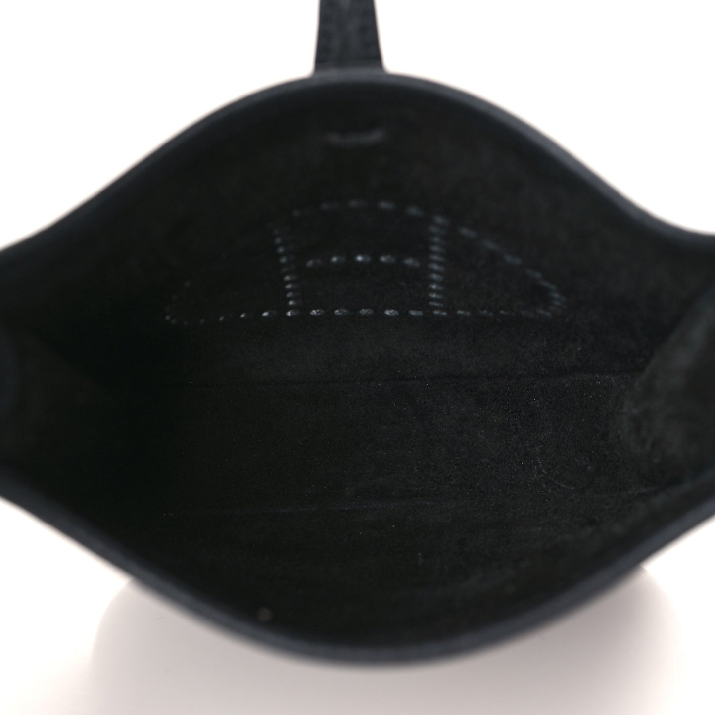 Taurillon Clemence Evelyne TPM Black