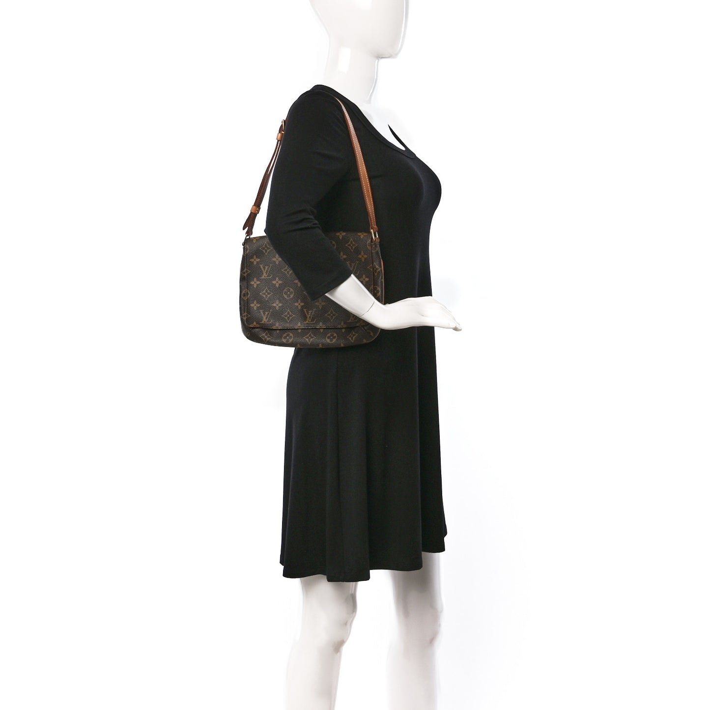 Monogram Musette Tango