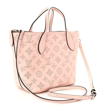 Louis Vuitton Mahina Blossom PM Rose Jasmin 4 of 10