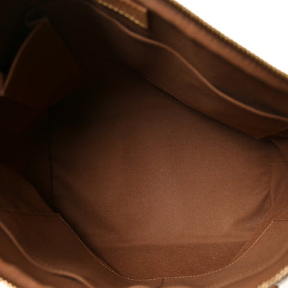 Louis Vuitton Monogram Palermo PM 5 of 9