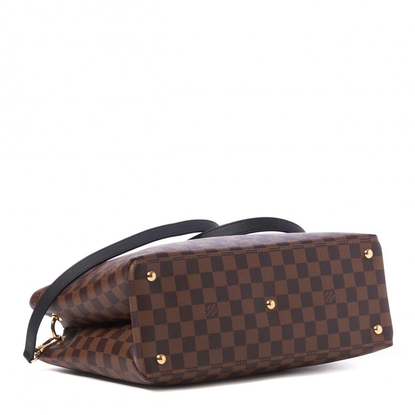 Damier Ebene LV Riverside Black