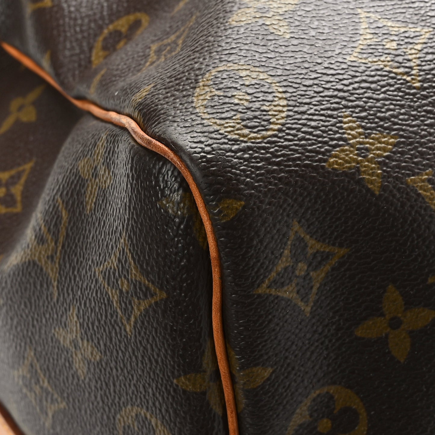 Monogram Keepall Bandouliere 50