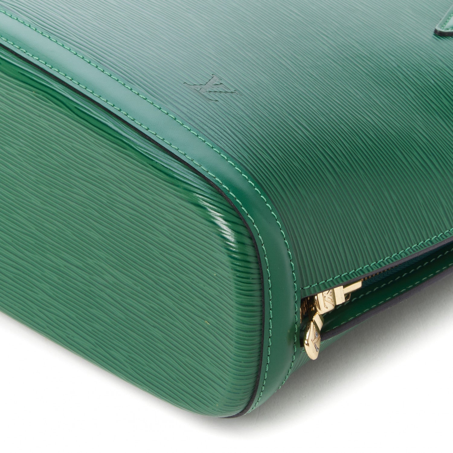 Louis Vuitton Epi Lussac Borneo 4 of 7