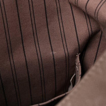 Louis Vuitton Empreinte Melie Taupe Glace 12 of 17