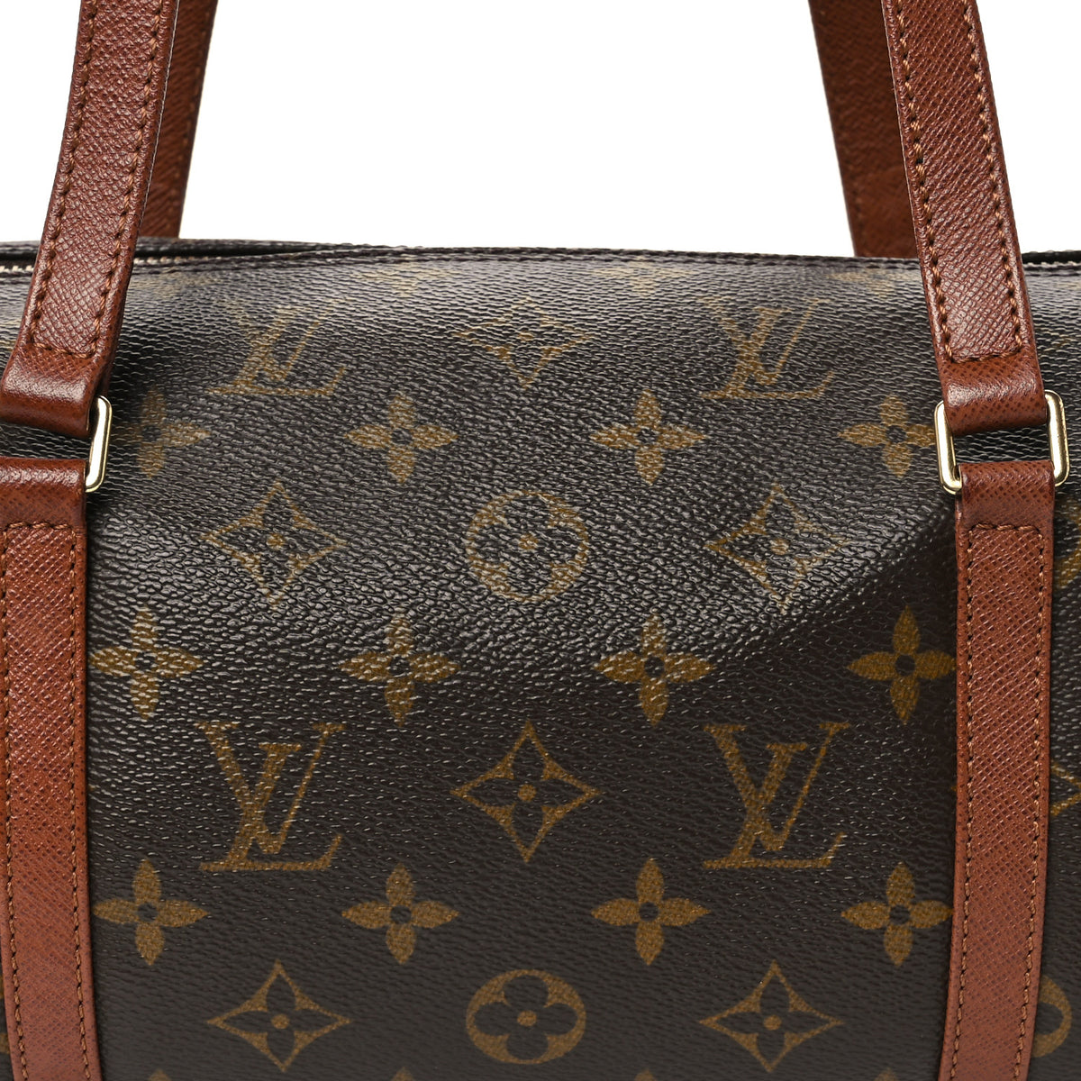 Monogram Papillon 30