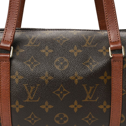 Louis Vuitton Monogram Papillon 30 8 of 10