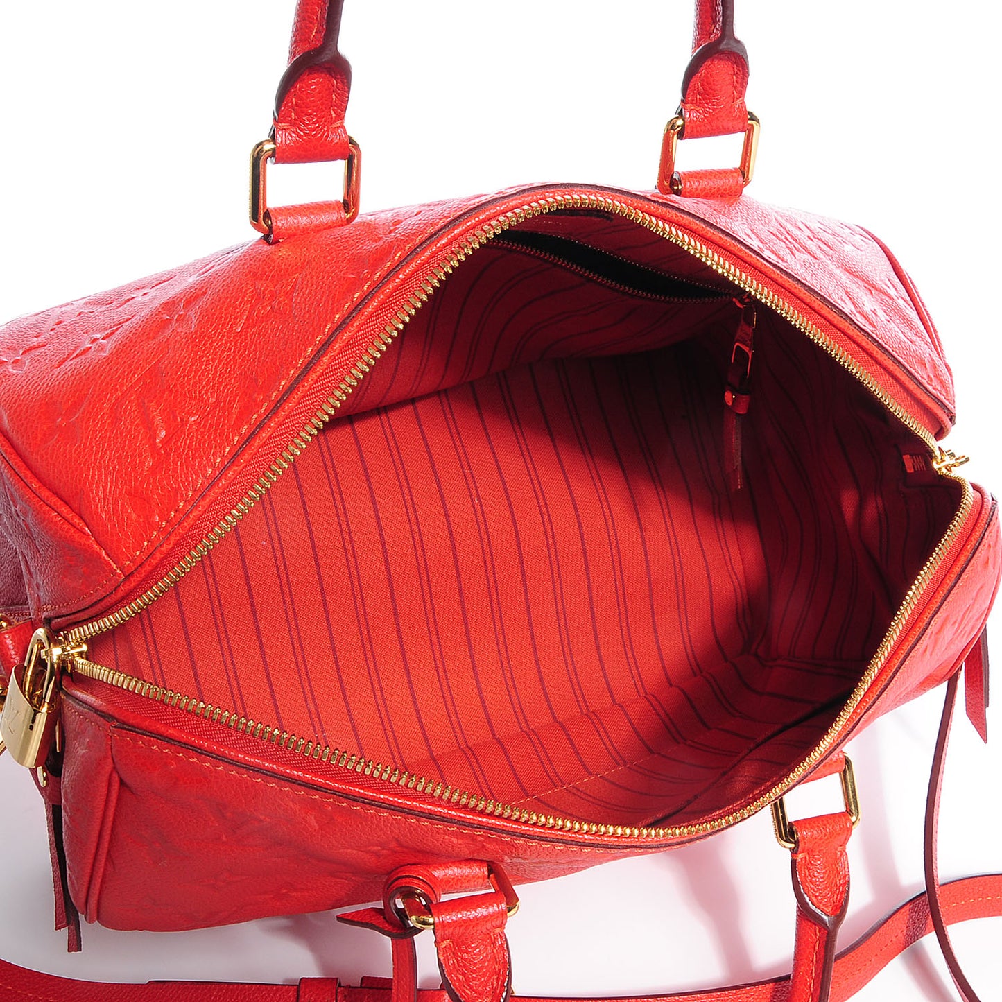 Empreinte Speedy Bandouliere 30 Orient