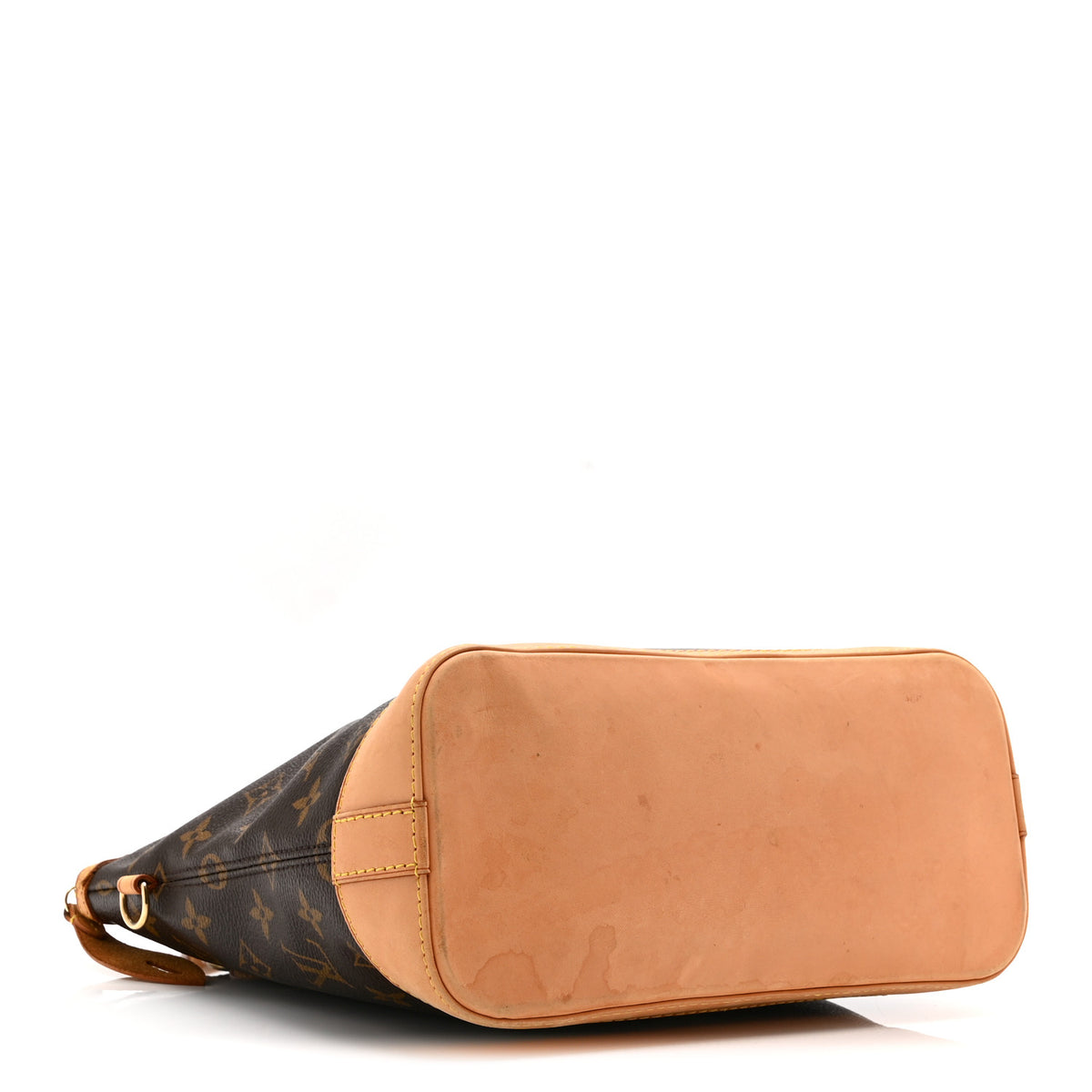 Monogram Lockit PM