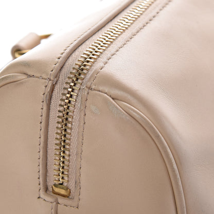 Saint Laurent Calfskin Classic Baby Duffle Beige 13 of 21