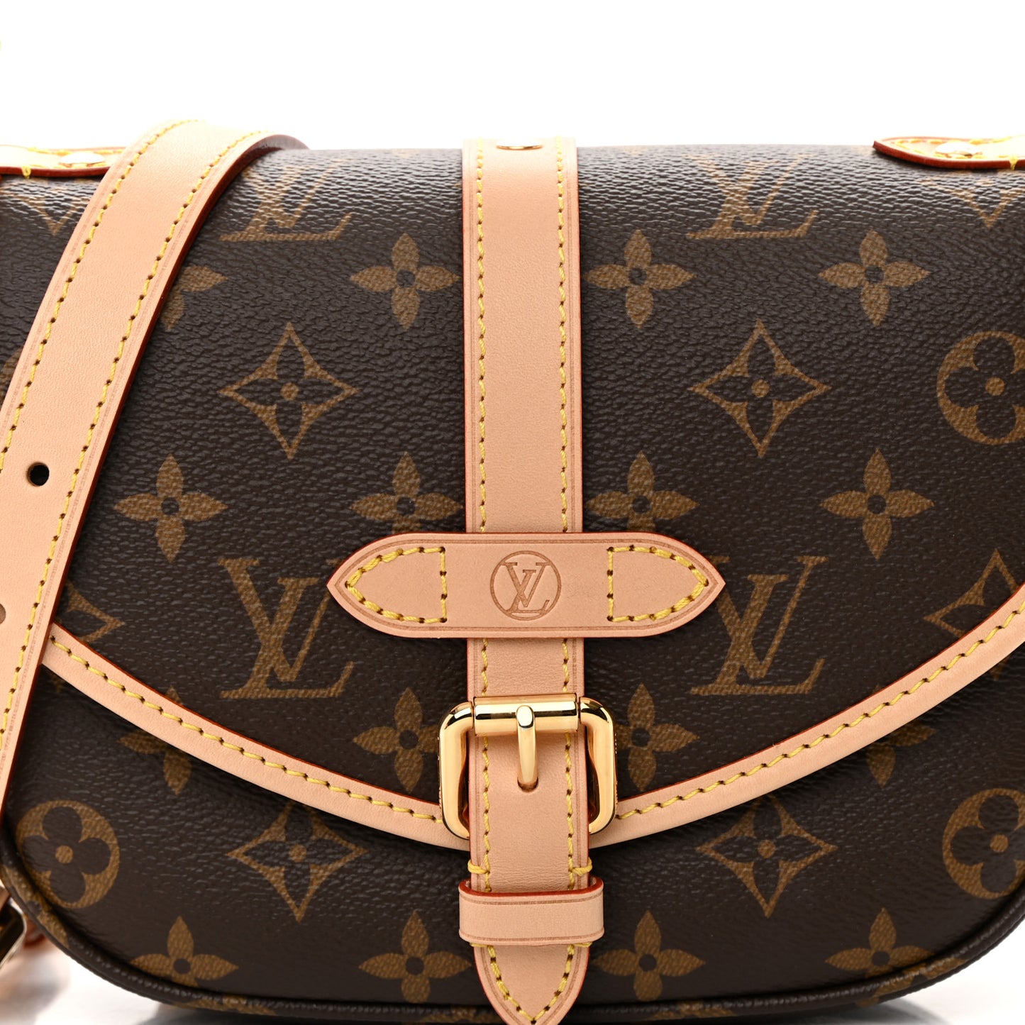 Monogram Saumur BB