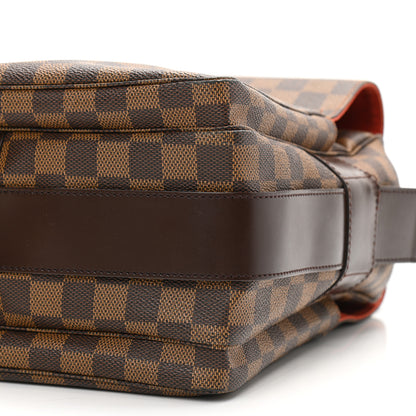 Louis Vuitton Damier Ebene Naviglio 10 of 12