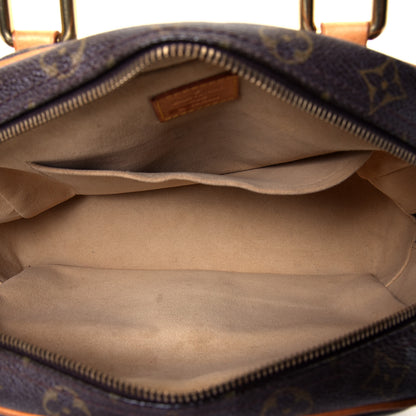 Louis Vuitton Monogram Manhattan PM 4 of 4