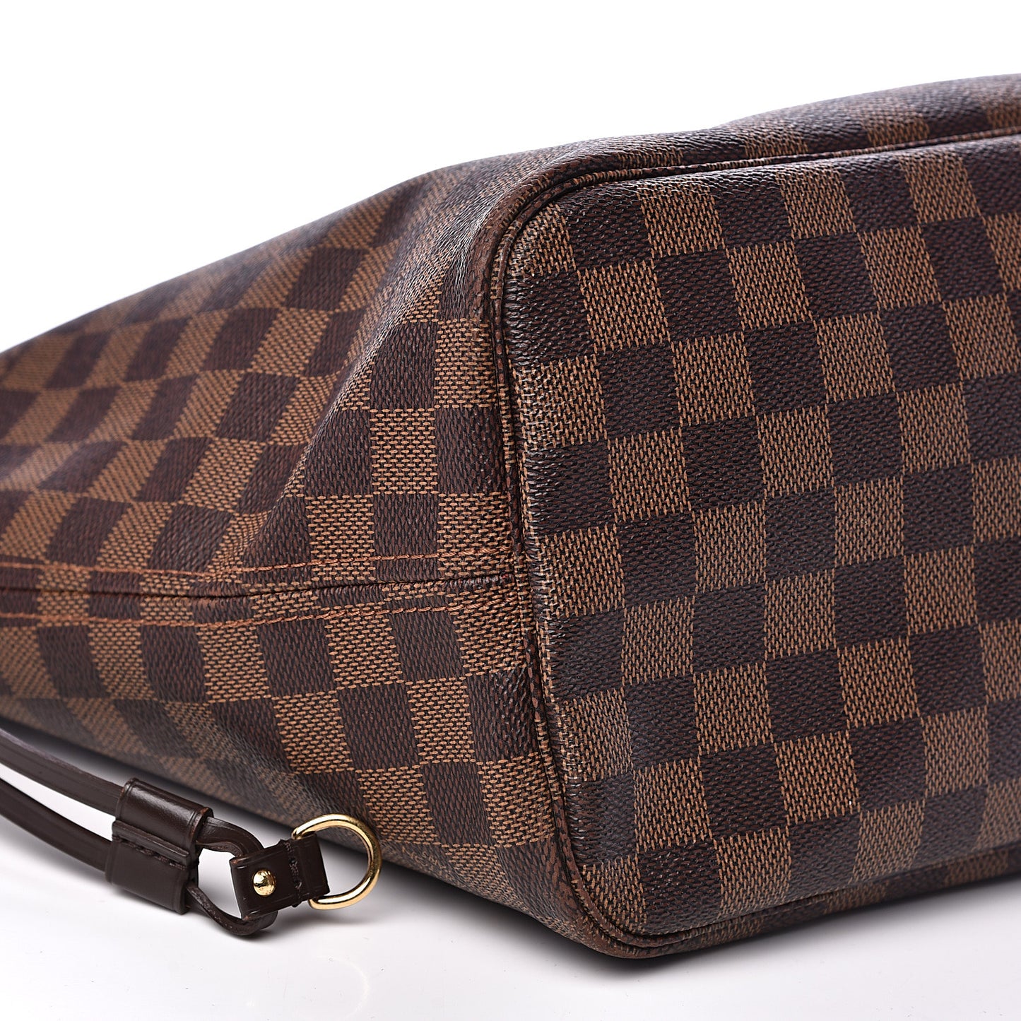 Damier Ebene Neverfull MM