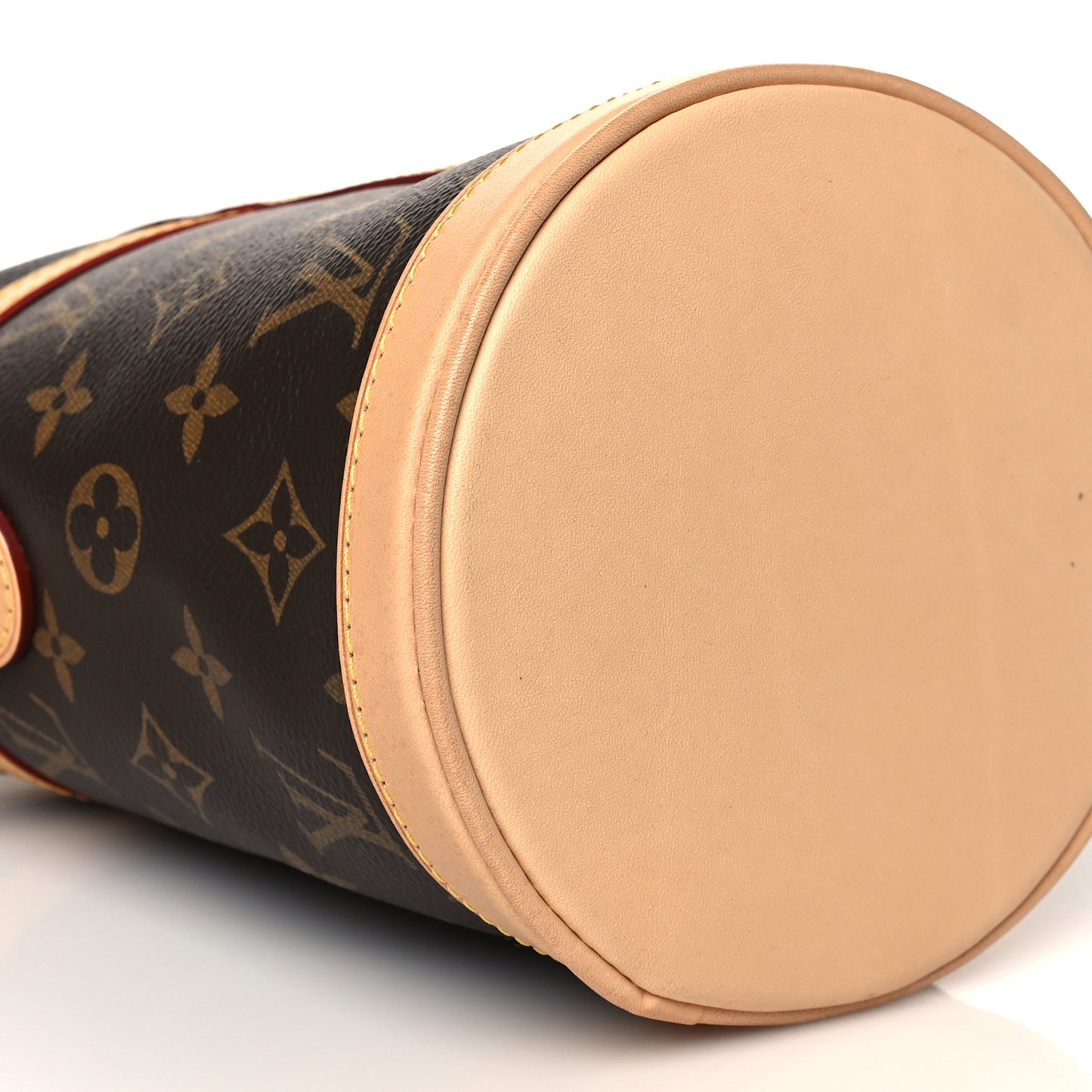 Monogram Duffle Bag