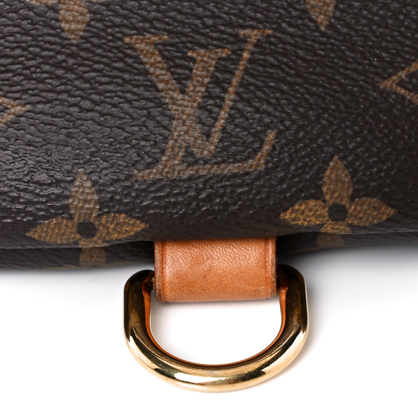 Monogram Bumbag