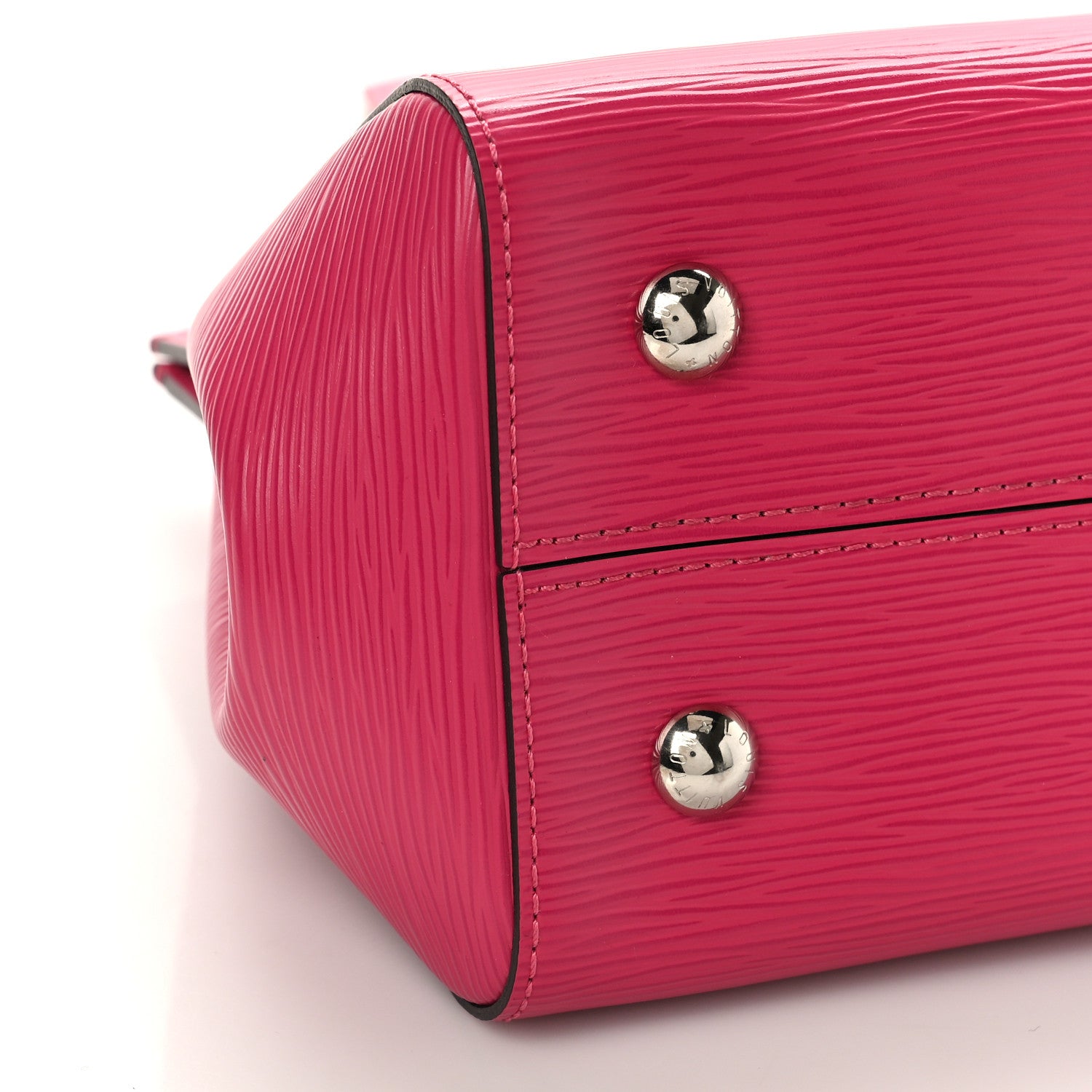 Louis Vuitton Epi Marly BB Pivoine 7 of 8