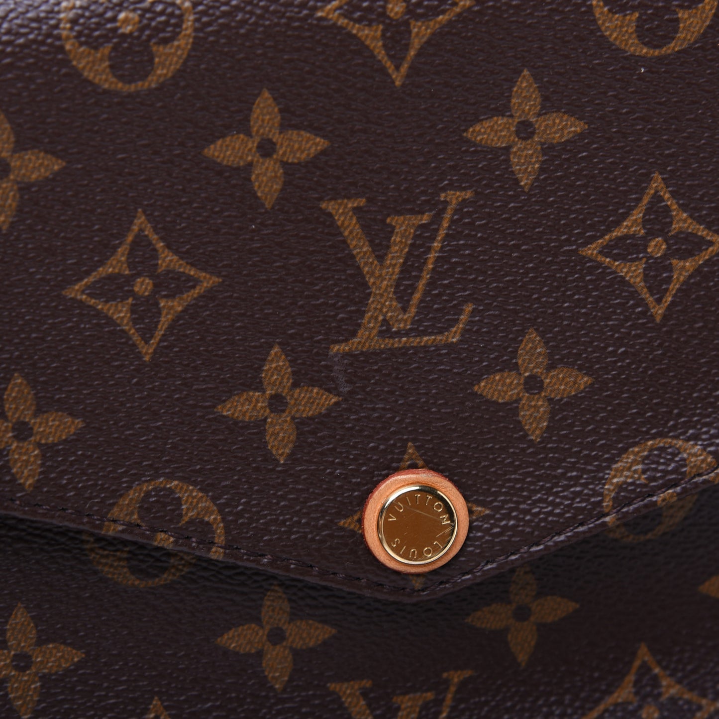 Monogram Mabillon