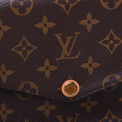 Louis Vuitton Monogram Mabillon 10 of 15
