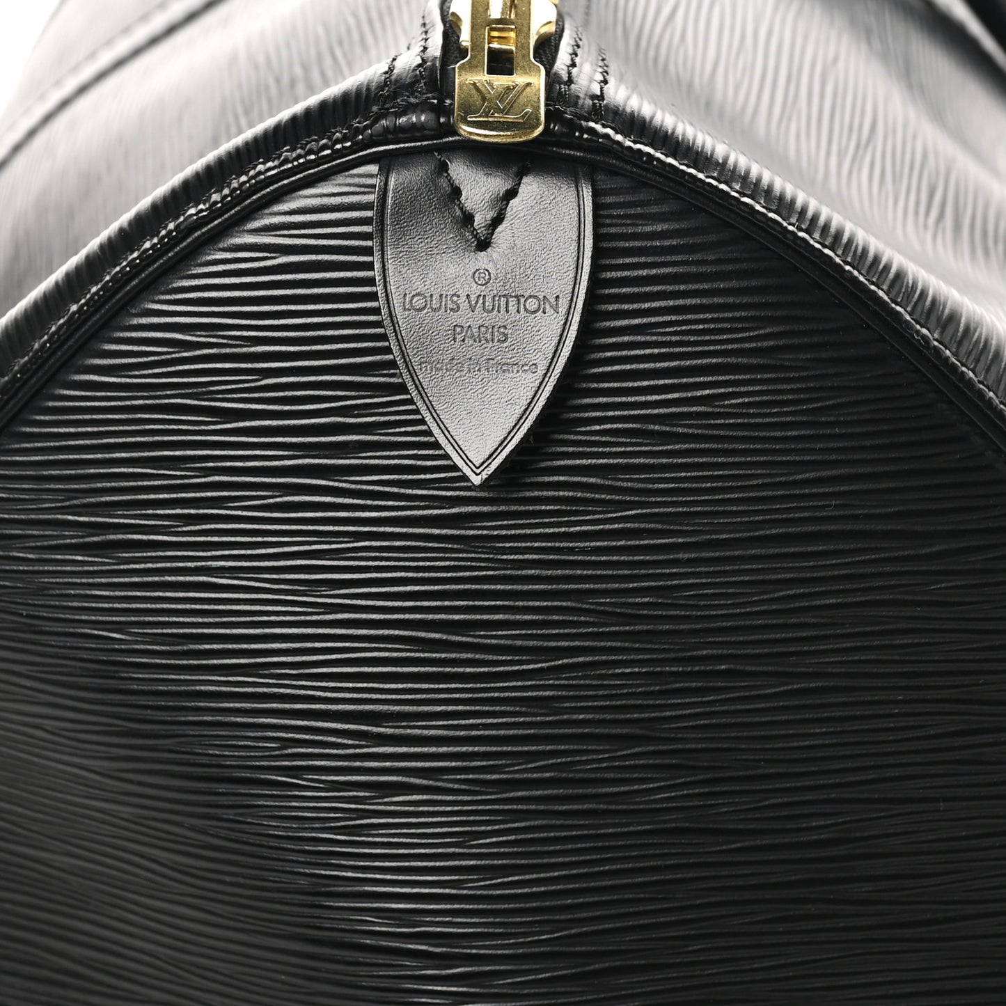 Epi Keepall 55 Black