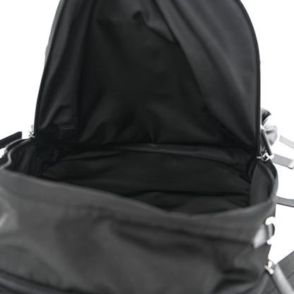 Prada Re-Nylon Backpack Black 5 of 9