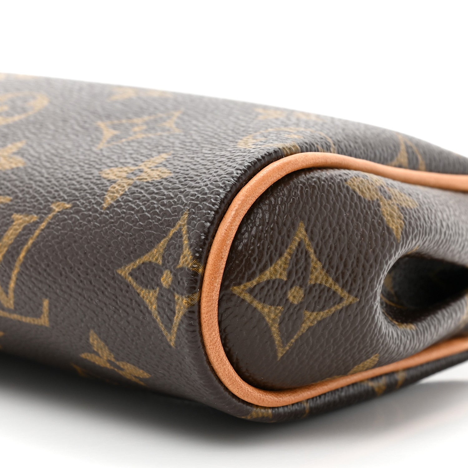 Louis Vuitton Monogram Eva Clutch 7 of 11