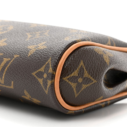 Louis Vuitton Monogram Eva Clutch 7 of 11