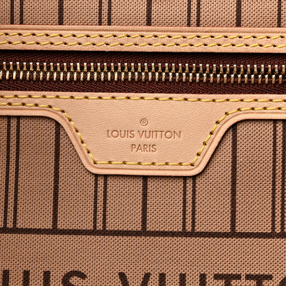 Louis Vuitton Monogram Neo Neverfull GM 7 of 11