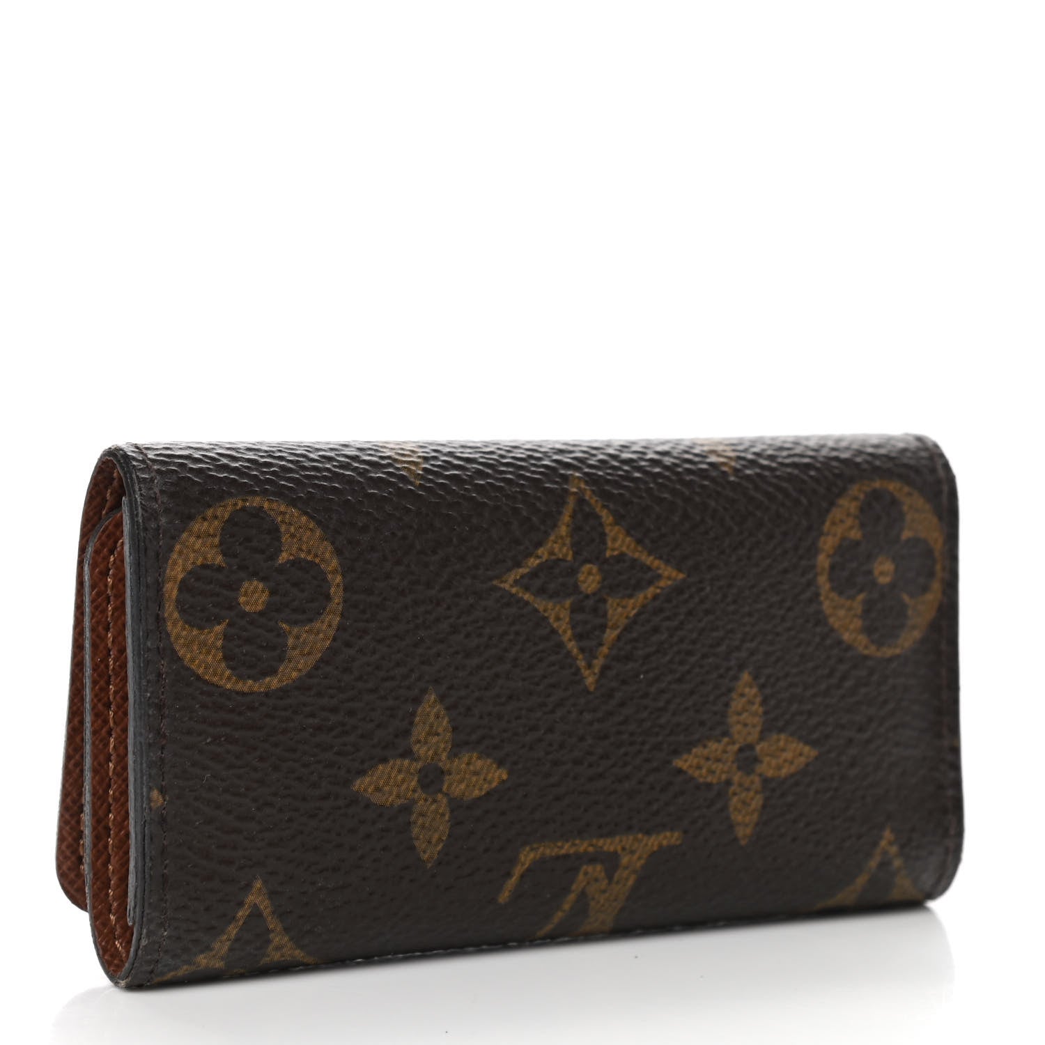 Louis Vuitton Monogram 4 Key Multicles Holder 3 of 10