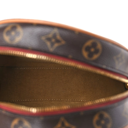 Louis Vuitton Monogram Boite Chapeau Souple MM 5 of 9