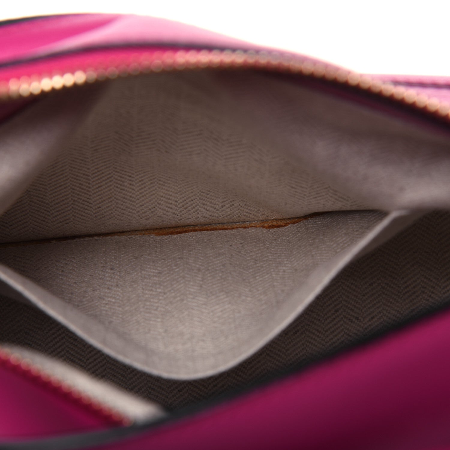 Loewe Calfskin Small Puzzle Bag Fuchsia 7 of 10