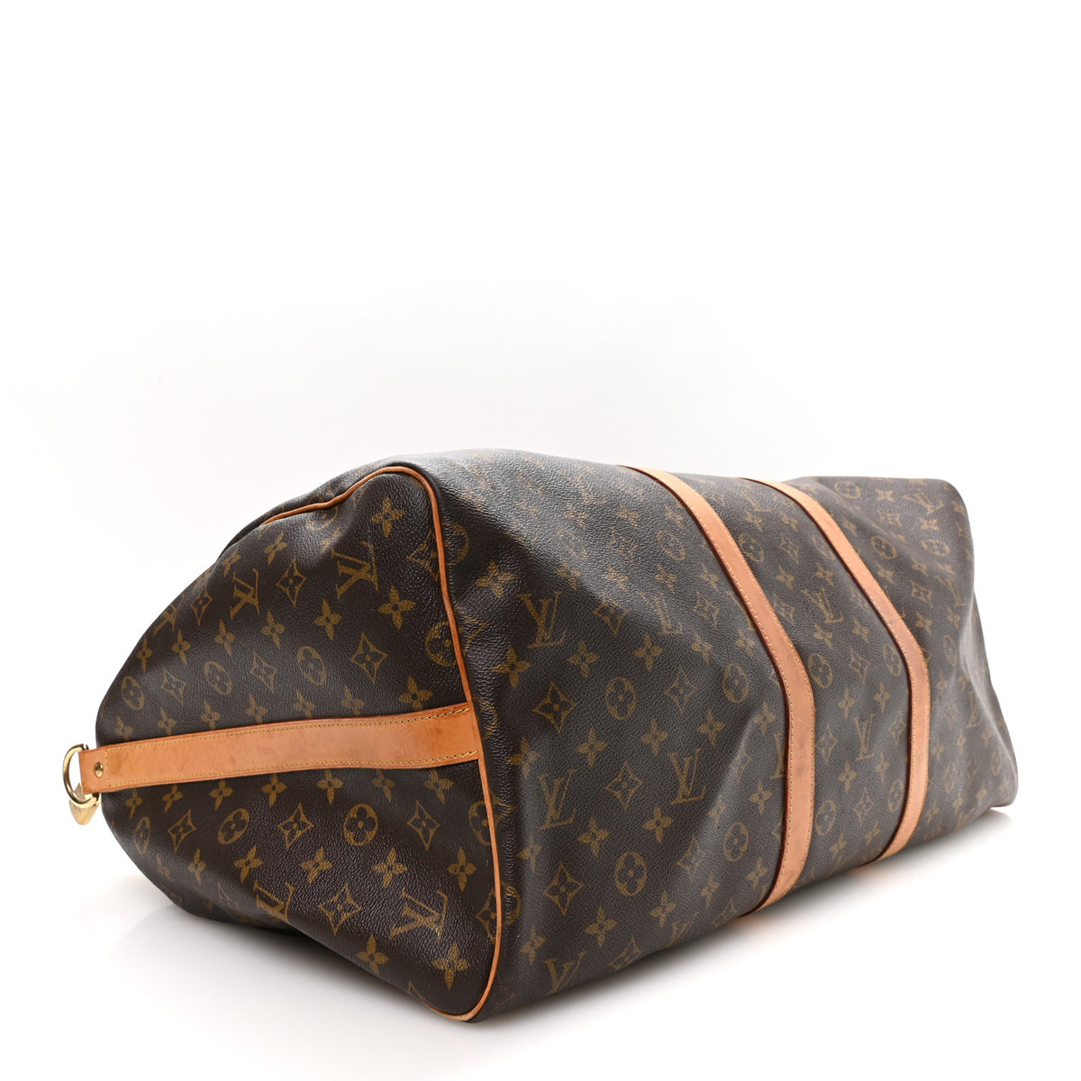 Monogram Keepall Bandouliere 55