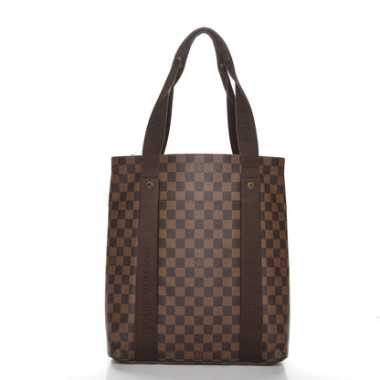 Louis Vuitton Damier Ebene Cabas Beaubourg 1 of 8