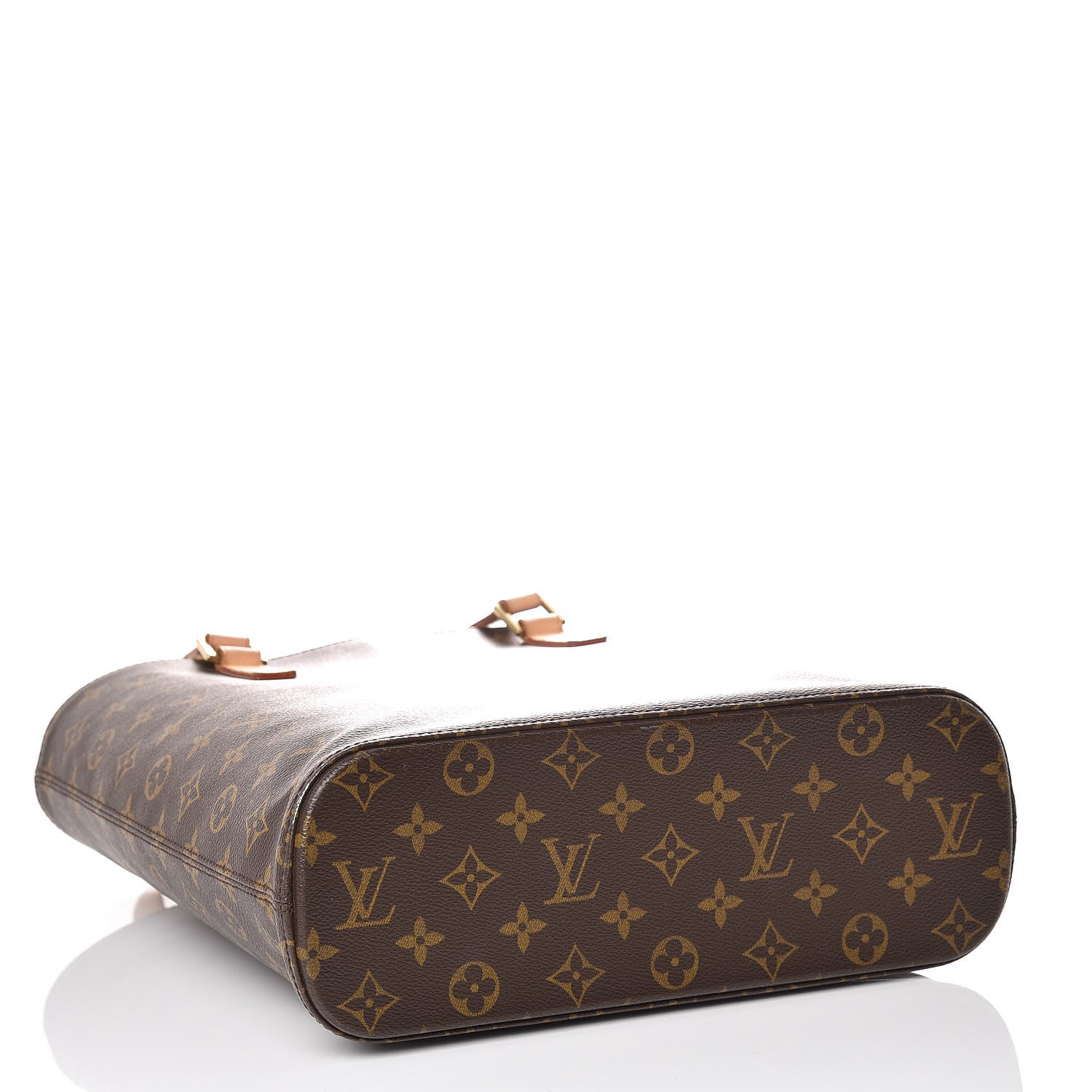 Louis Vuitton Monogram Vavin GM 4 of 22