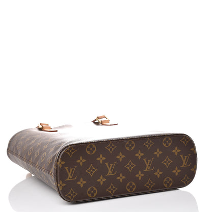Louis Vuitton Monogram Vavin GM 4 of 22