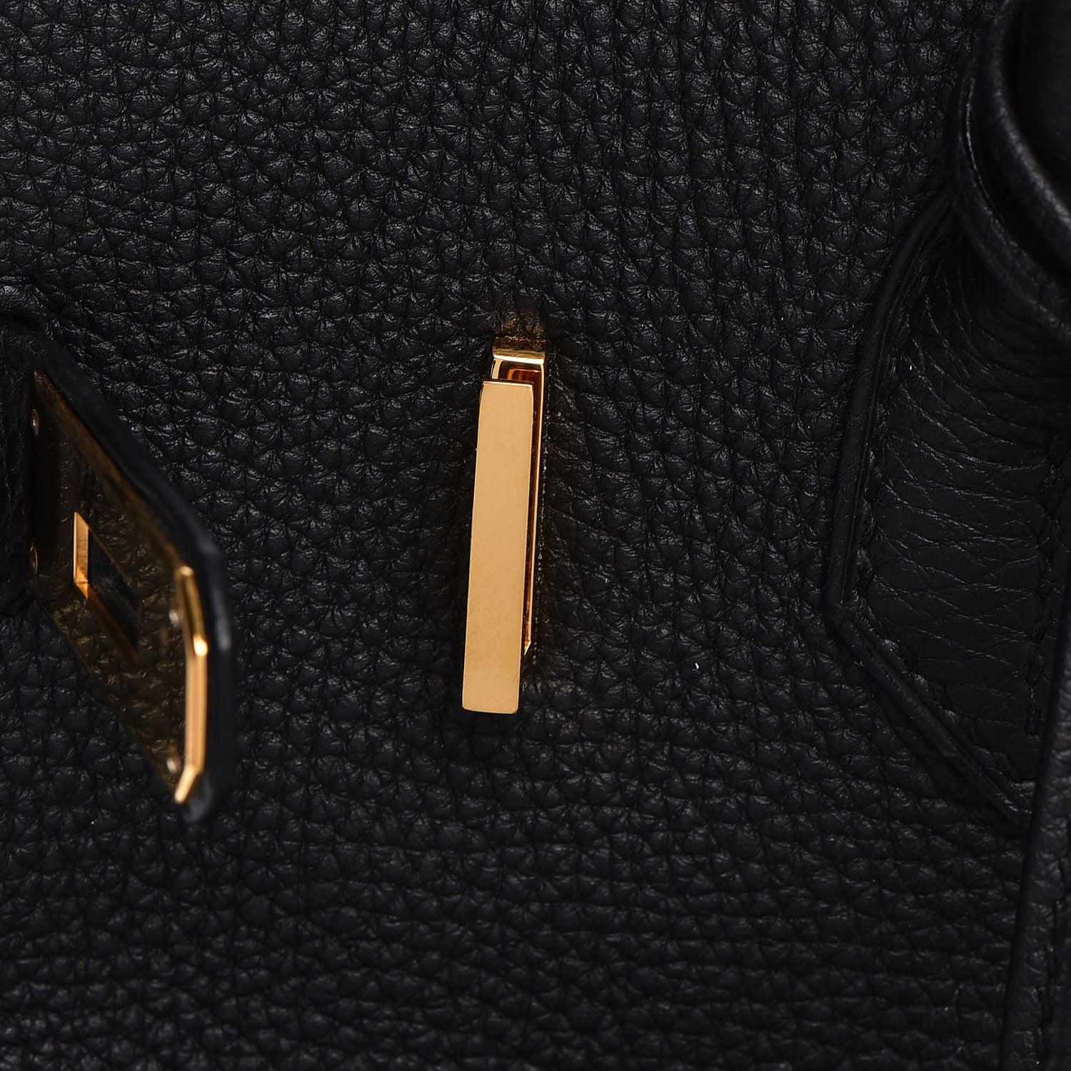 Hermes Togo Birkin 30 Black 26 of 31