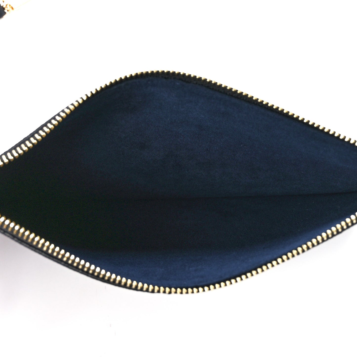 Empreinte Monogram Giant Neverfull MM Pochette Black