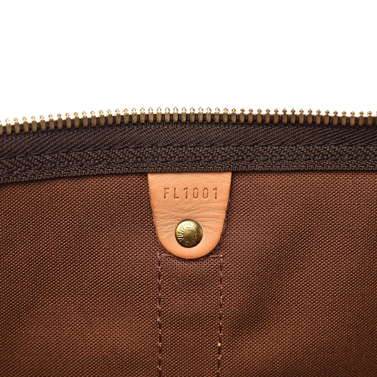 Monogram Keepall 60