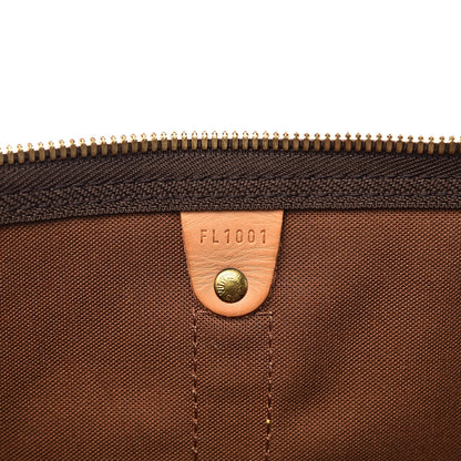 Louis Vuitton Monogram Keepall 60 7 of 14
