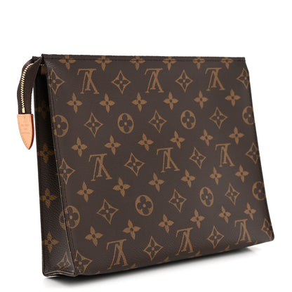 Louis Vuitton Monogram Toiletry Pouch 26 3 of 8