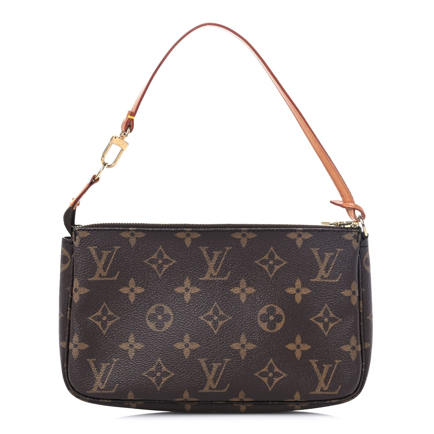 Monogram Pochette Accessories