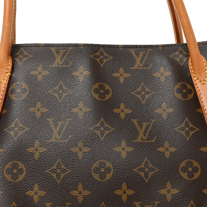 Louis Vuitton Monogram Raspail PM 7 of 9