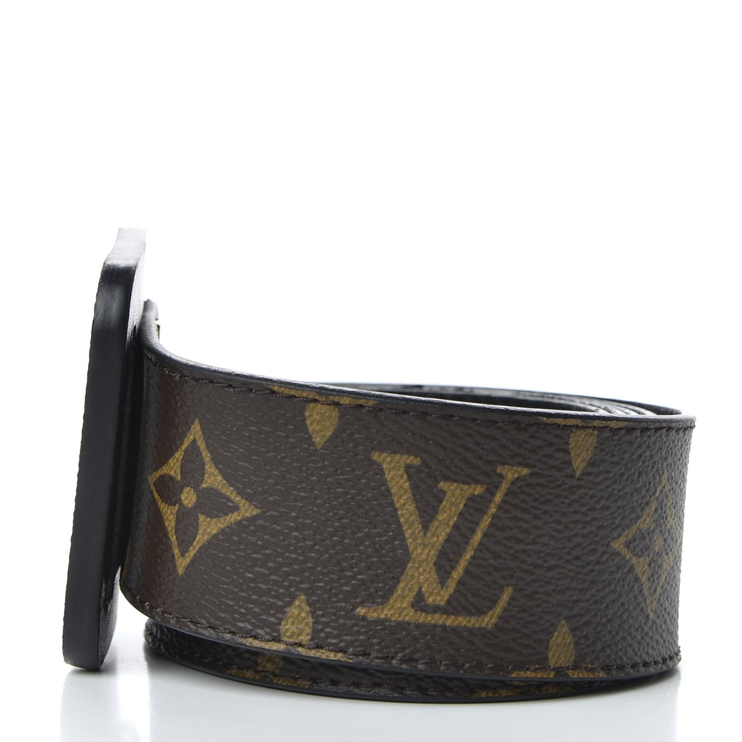 Monogram Belt 80 32