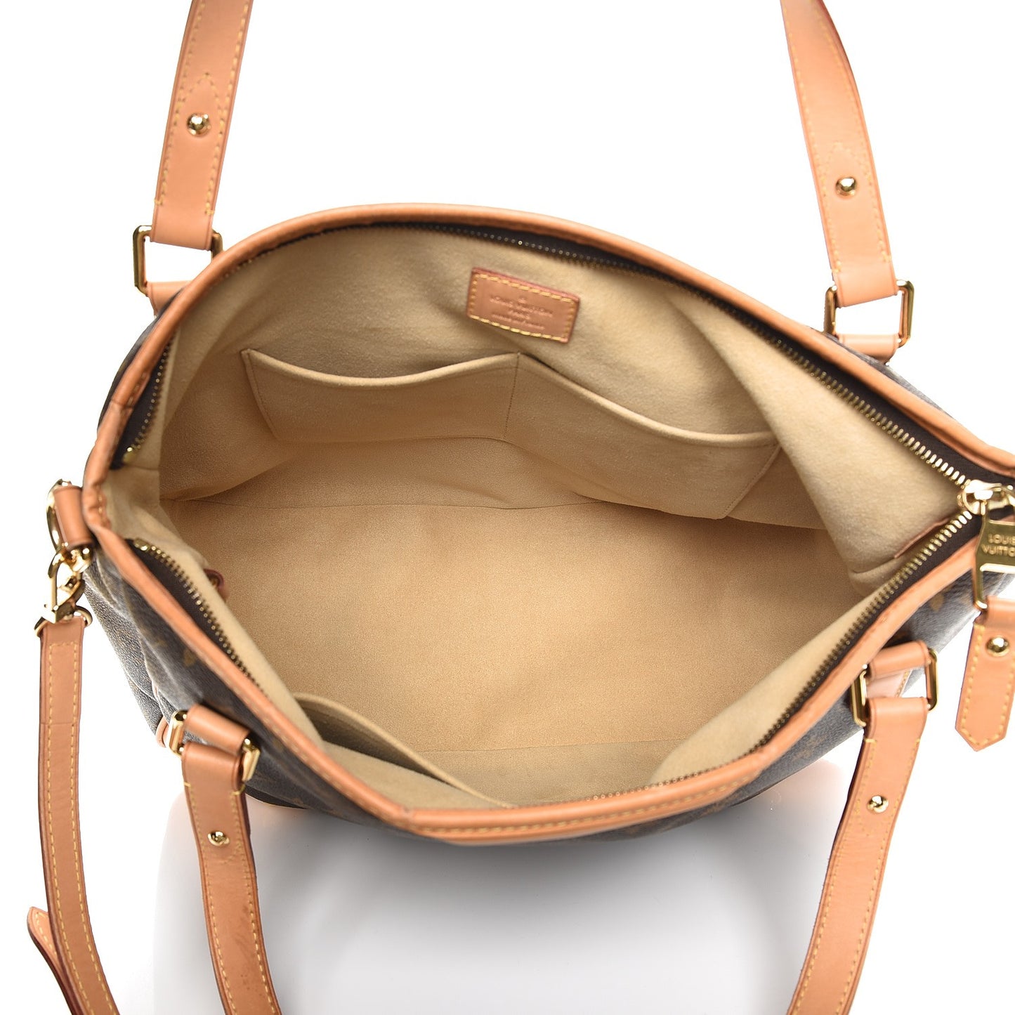 Monogram Estrela MM