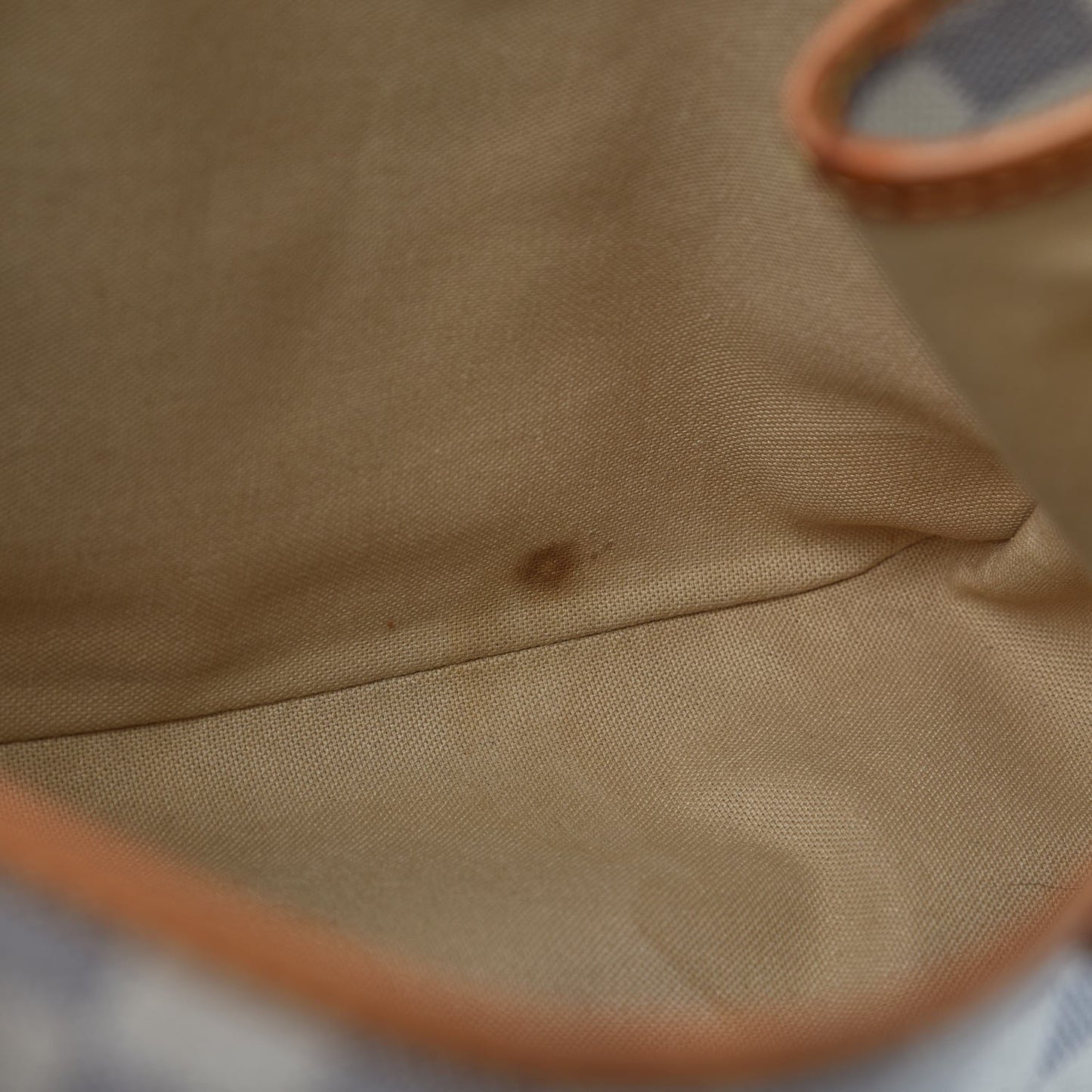 Damier Azur Batignolles Horizontal